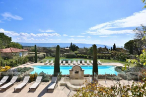 VILLAS DU LUBERON - Le Bastidon de Guillemette